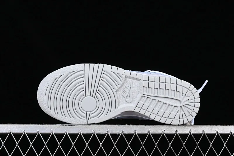 All categories Nk SB Dunk series Nk SB Dunk Low low-top sneakers Nk DunkLow bubble jellyfish summer clear and refreshing SB strap low-top casual sneakers DH9765-102